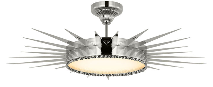 Suzanne Kasler - SK4192PN-WG - Polished Nickel