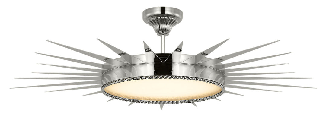 Suzanne Kasler - SK4194PN-WG - Polished Nickel