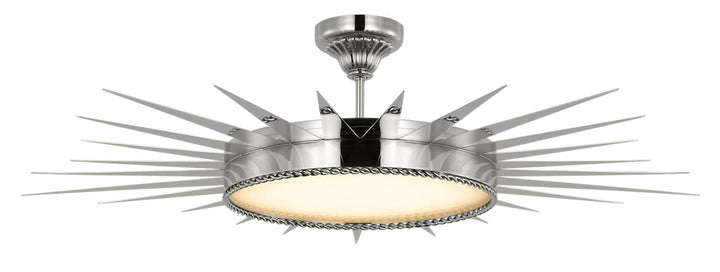 Suzanne Kasler - SK4194PN-WG - Polished Nickel