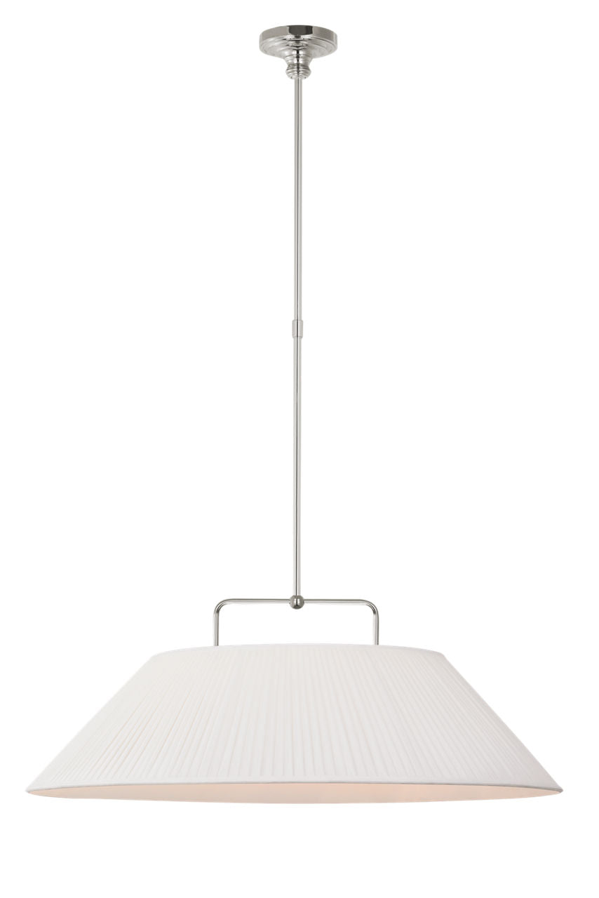 Amber Lewis - AL5067PN-SP -  Polished Nickel