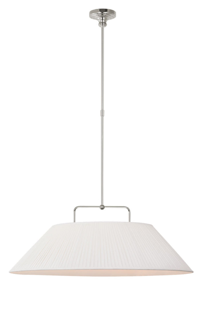 Amber Lewis - AL5067PN-SP -  Polished Nickel