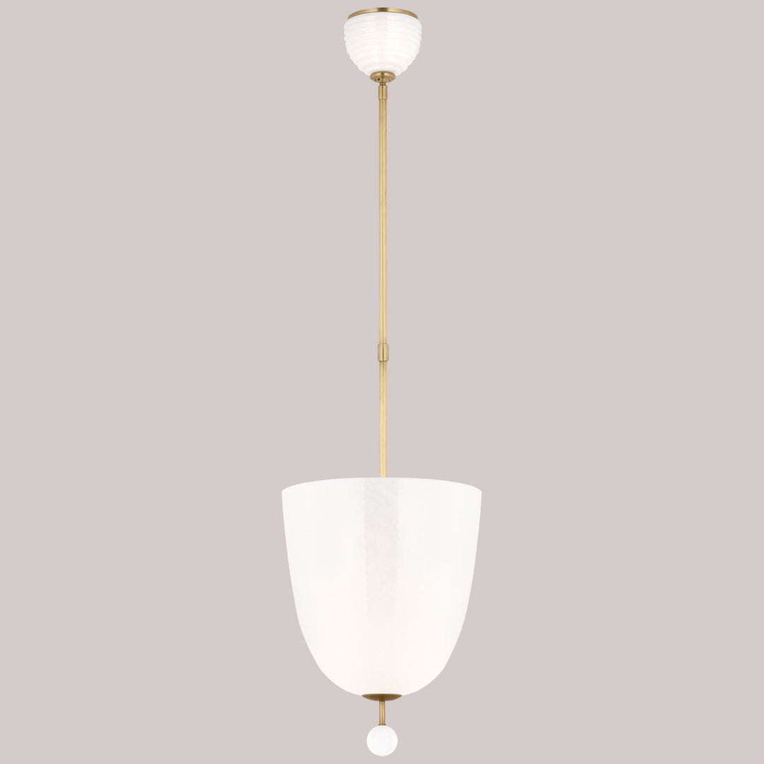 AERIN - ARN5230HAB-WSG - Hand-Rubbed Antique Brass