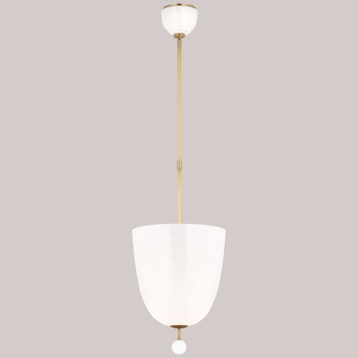 AERIN - ARN5230HAB-WSG - Hand-Rubbed Antique Brass