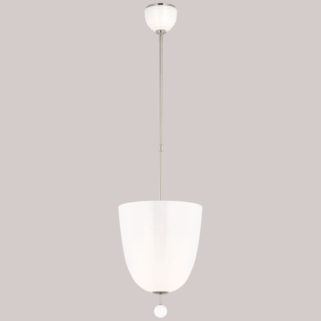 AERIN - ARN5230PN-WSG - Polished Nickel