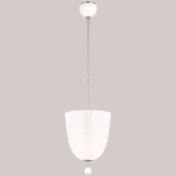 AERIN - ARN5230PN-WSG - Polished Nickel