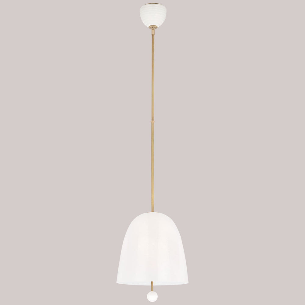 AERIN - ARN5231HAB-WSG - Hand-Rubbed Antique Brass