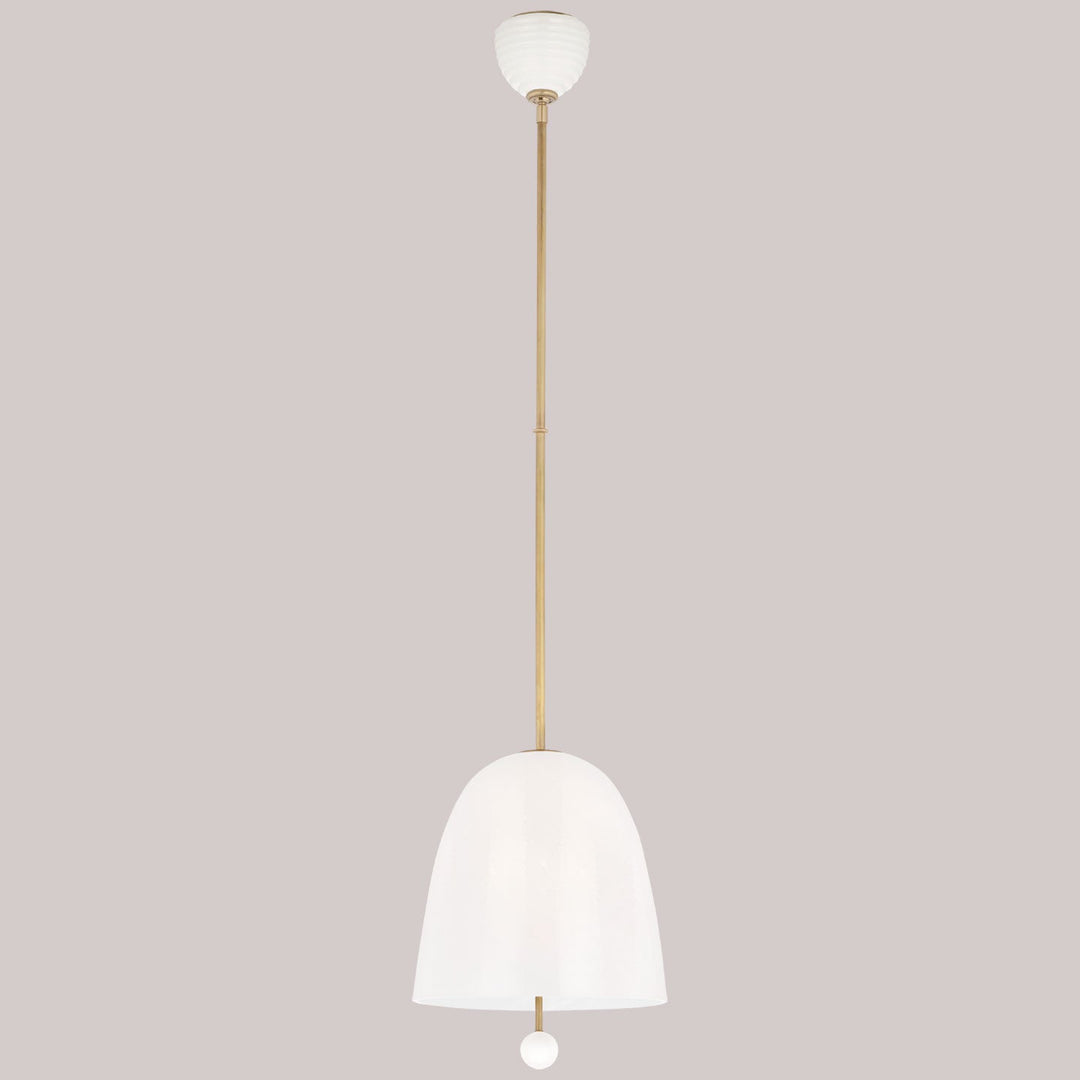 AERIN - ARN5231HAB-WSG - Hand-Rubbed Antique Brass