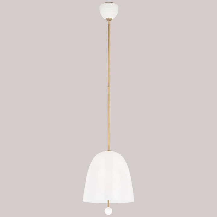 AERIN - ARN5231HAB-WSG - Hand-Rubbed Antique Brass