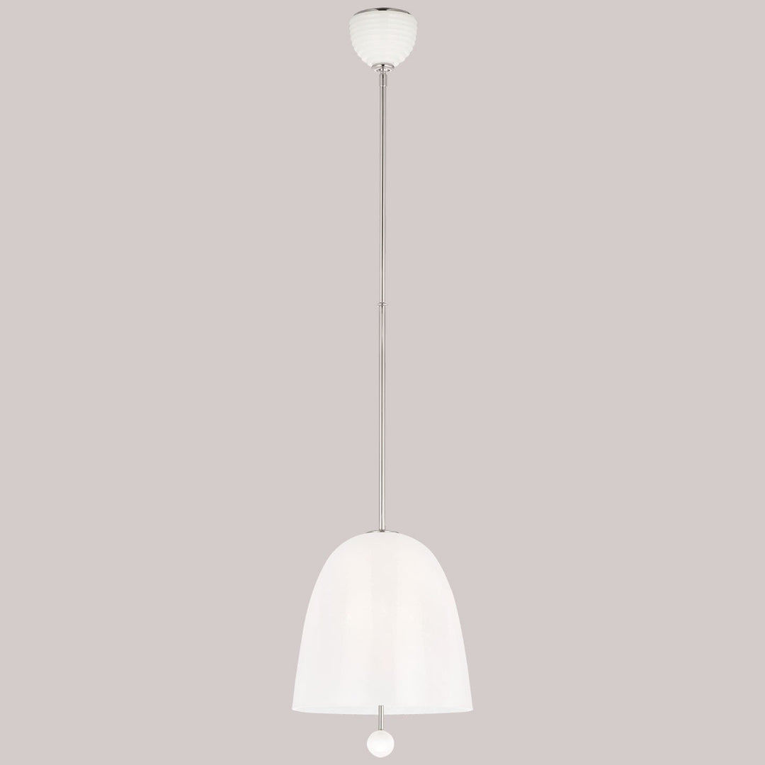 AERIN - ARN5231PN-WSG - Polished Nickel