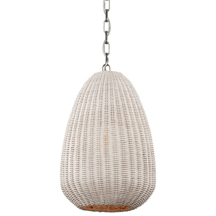 Chapman & Myers - CHC5645PN-CLW - Polished Nickel