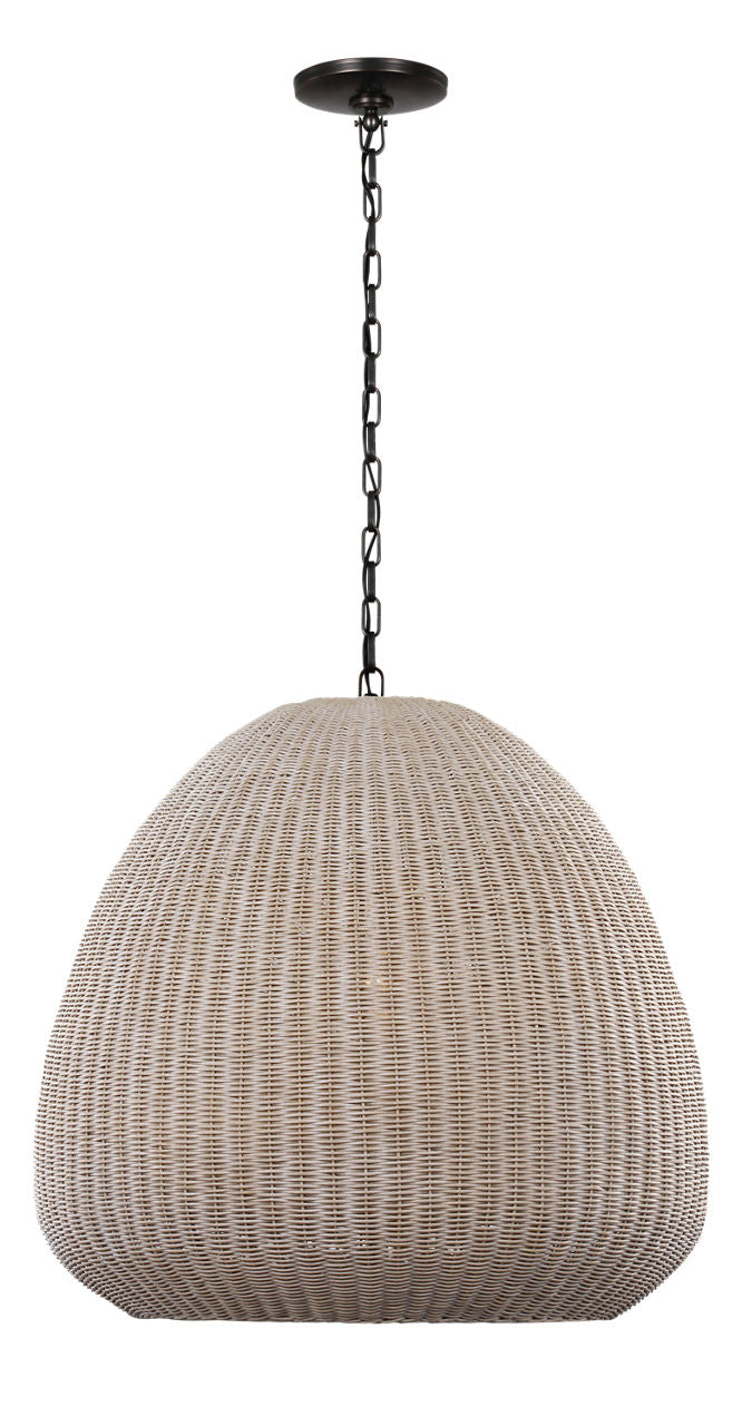 Chapman & Myers - CHC5650BZ-ASW - Bronze