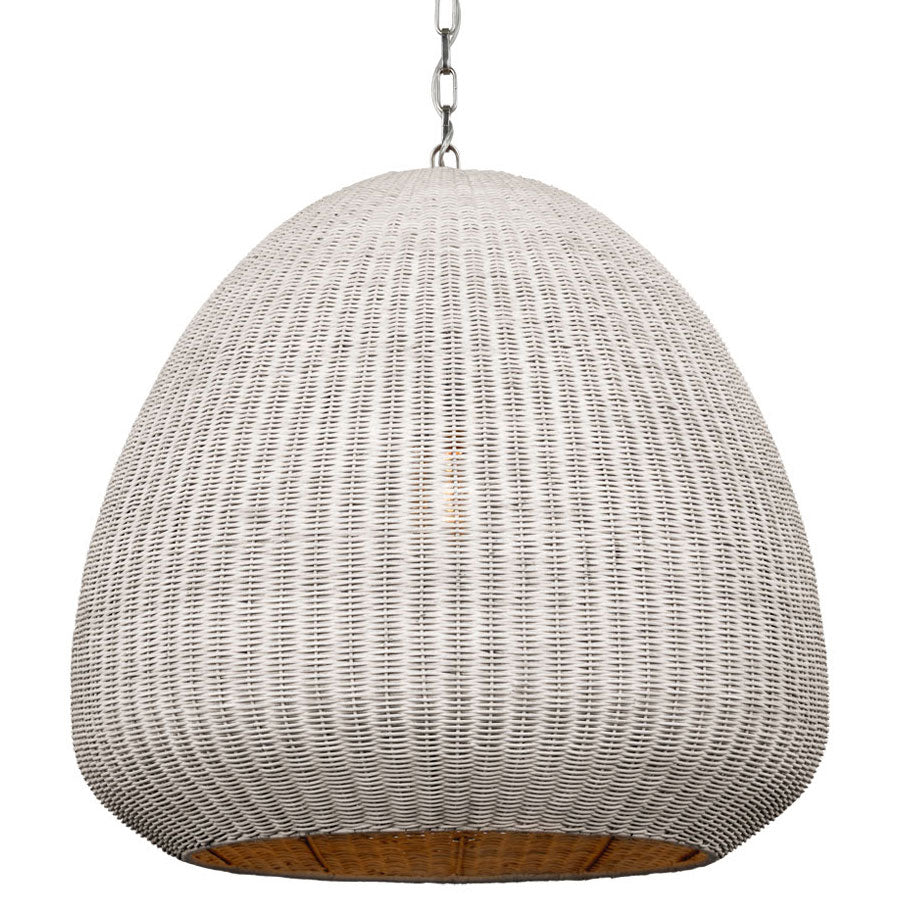 Chapman & Myers - CHC5650PN-CLW - Polished Nickel