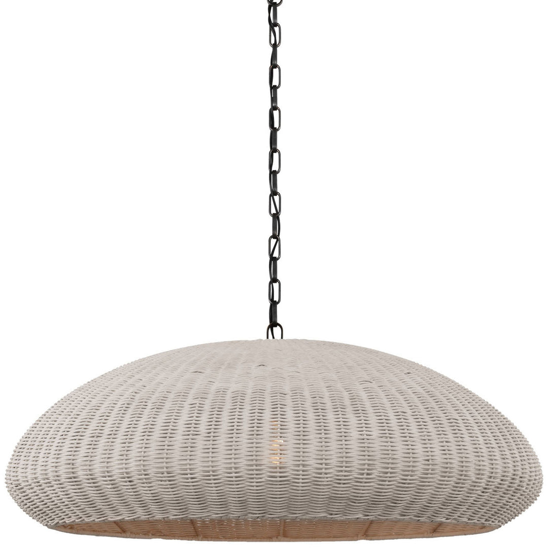 Chapman & Myers - CHC5659BZ-CLW - Bronze