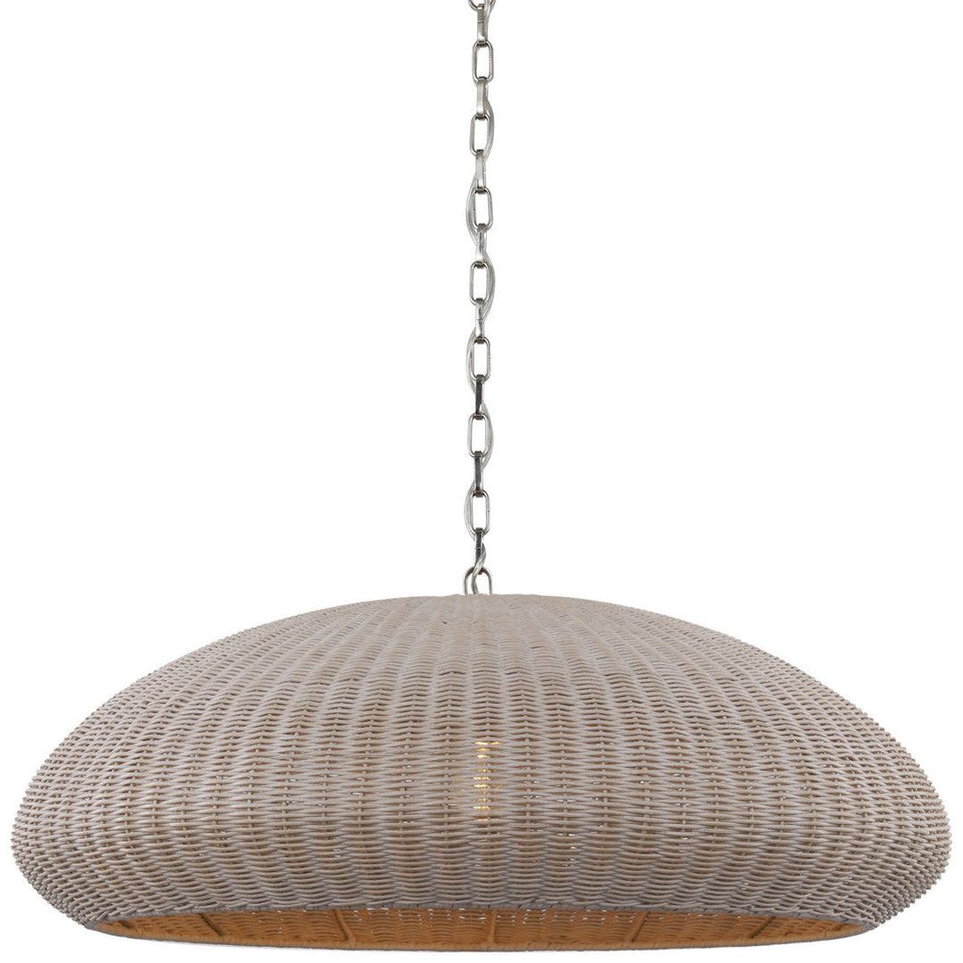Chapman & Myers - CHC5659PN-ASW - Polished Nickel