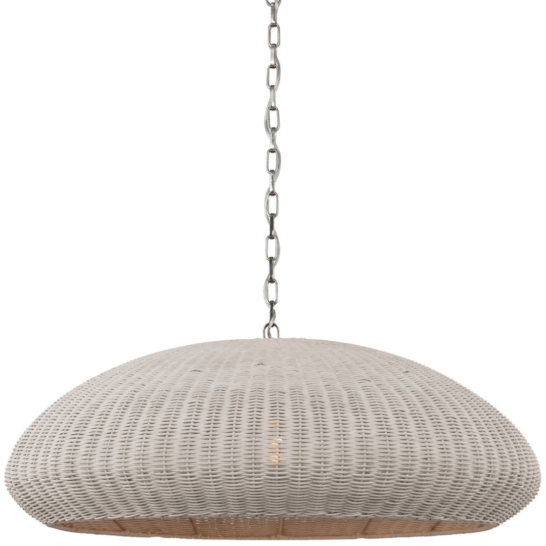 Chapman & Myers - CHC5659PN-CLW - Polished Nickel