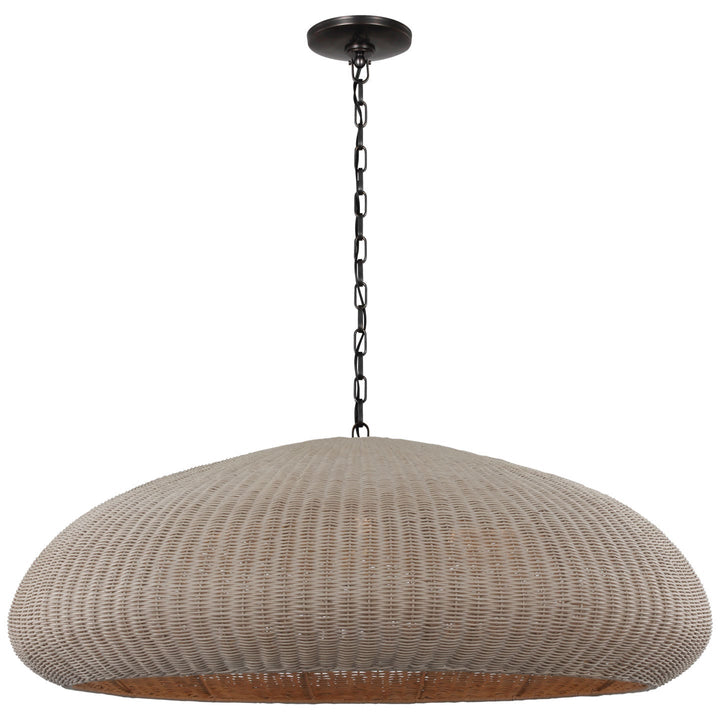 Chapman & Myers - CHC5664BZ-ASW - Bronze
