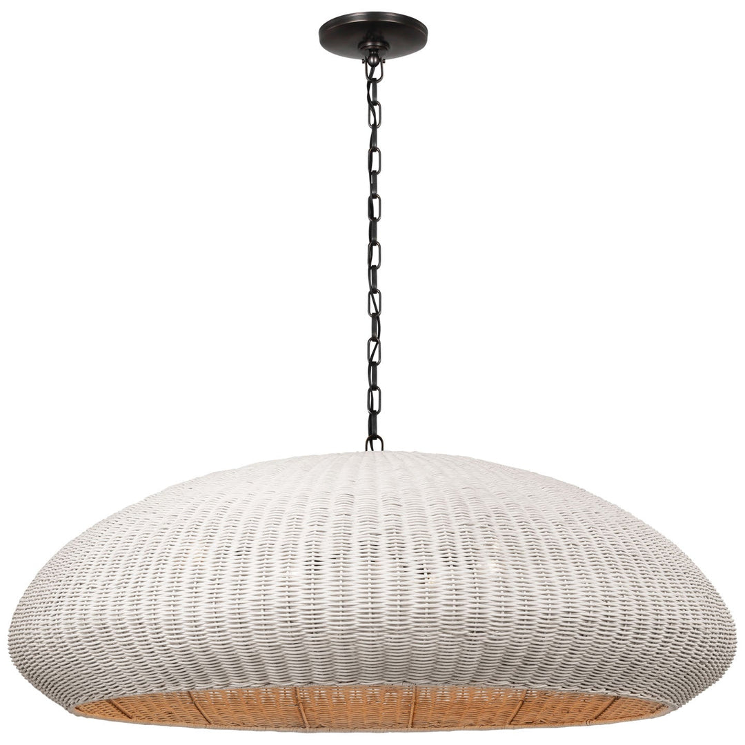 Chapman & Myers - CHC5664BZ-CLW - Bronze
