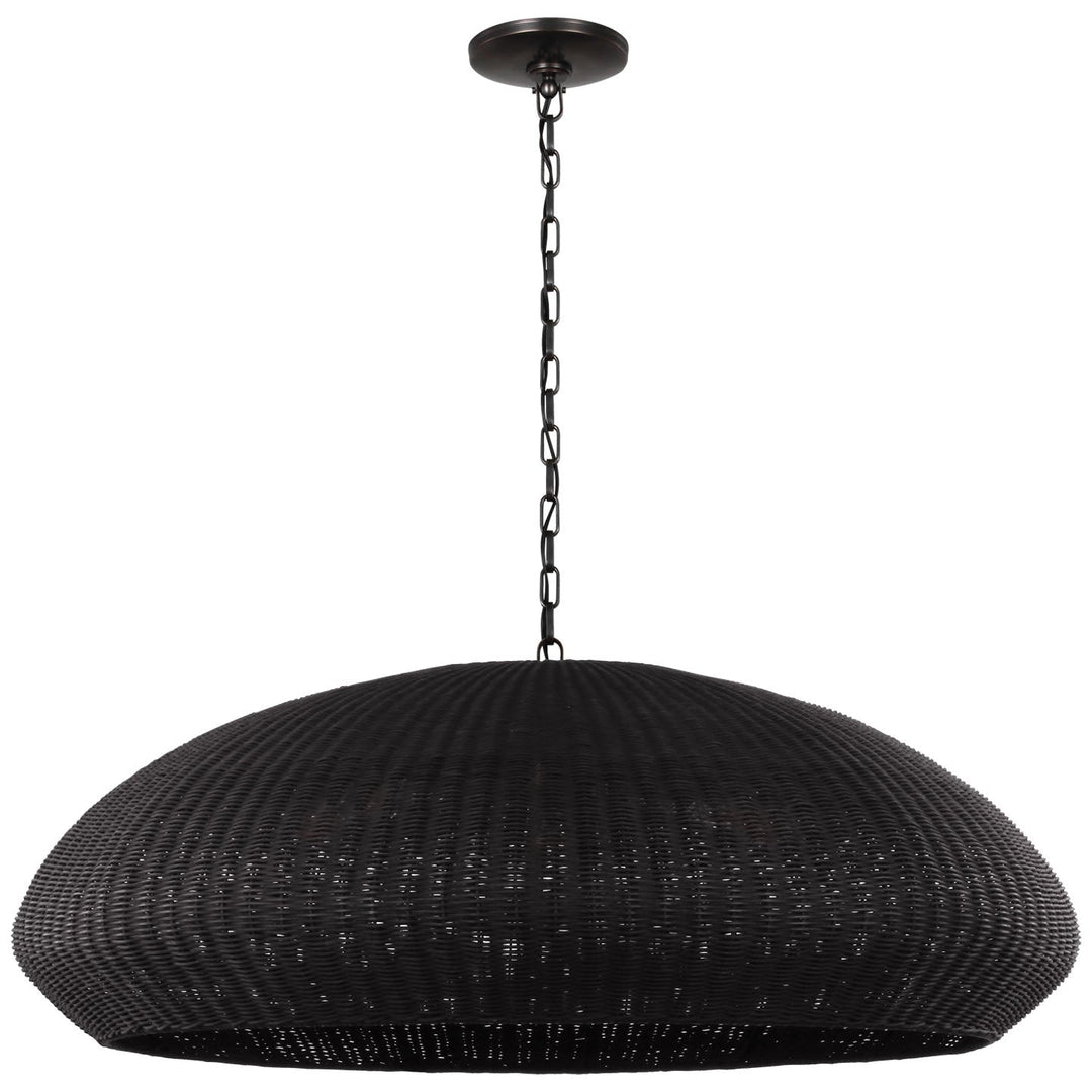 Chapman & Myers - CHC5664BZ-CRW - Bronze