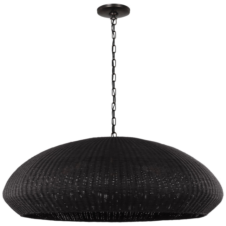 Chapman & Myers - CHC5664BZ-CRW - Bronze