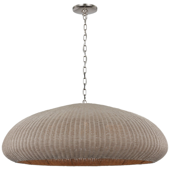 Chapman & Myers - CHC5664PN-ASW - Polished Nickel