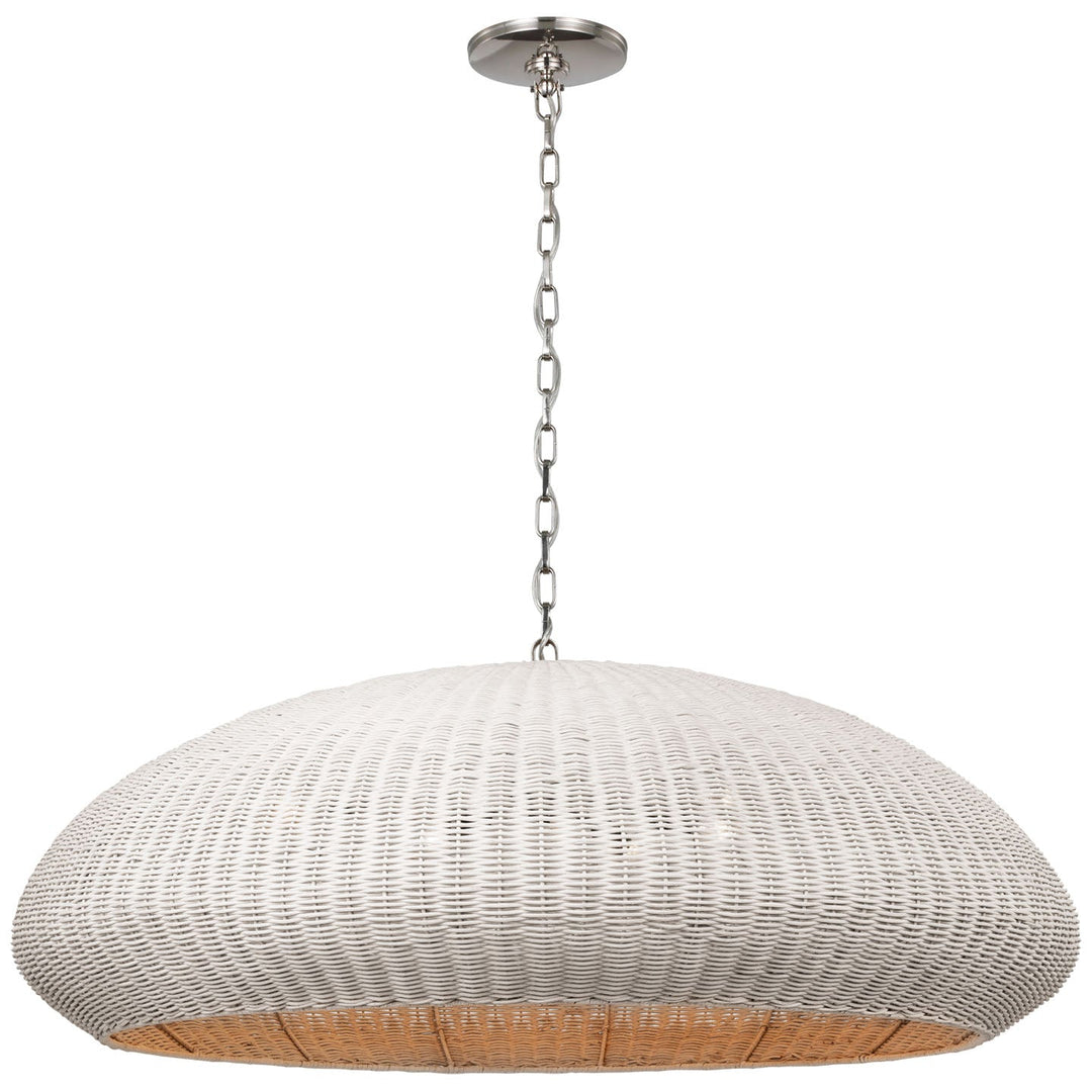 Chapman & Myers - CHC5664PN-CLW - Polished Nickel