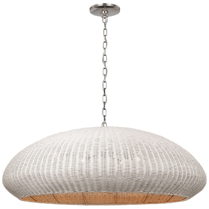 Chapman & Myers - CHC5664PN-CLW - Polished Nickel