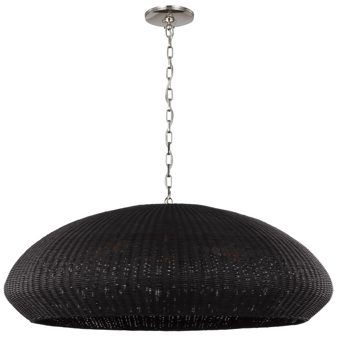 Chapman & Myers - CHC5664PN-CRW - Polished Nickel