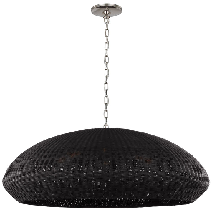Chapman & Myers - CHC5664PN-CRW - Polished Nickel