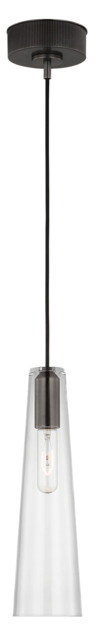 Ray Booth - RB5110BZ-CG - Bronze