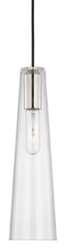 Ray Booth - RB5110PN-CG - Polished Nickel