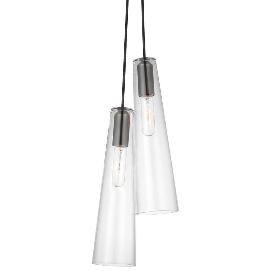 Ray Booth - RB5111BZ-CG - Bronze