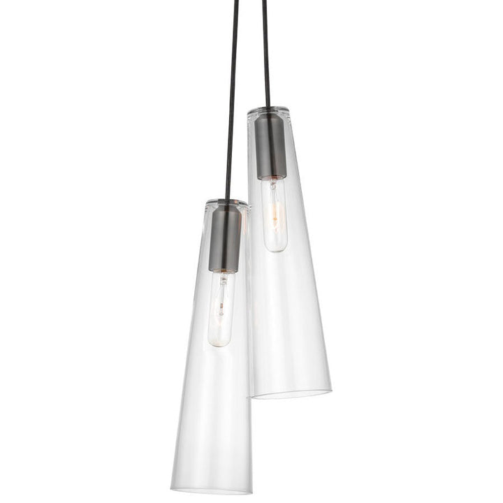 Ray Booth - RB5111BZ-CG - Bronze