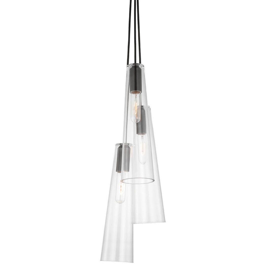 Ray Booth - RB5112BZ-CG - Bronze