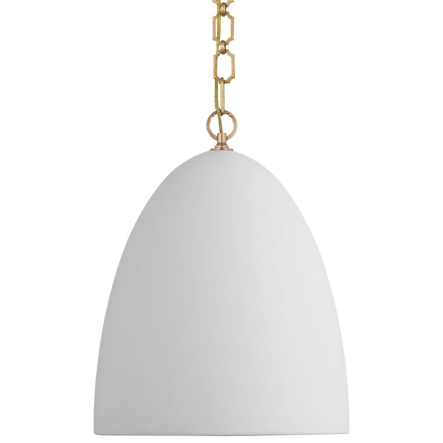 Suzanne Kasler - SK5351WHT - Matte White