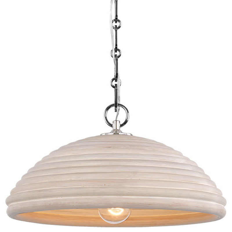 Suzanne Kasler - SK5387PN-ART - Polished Nickel