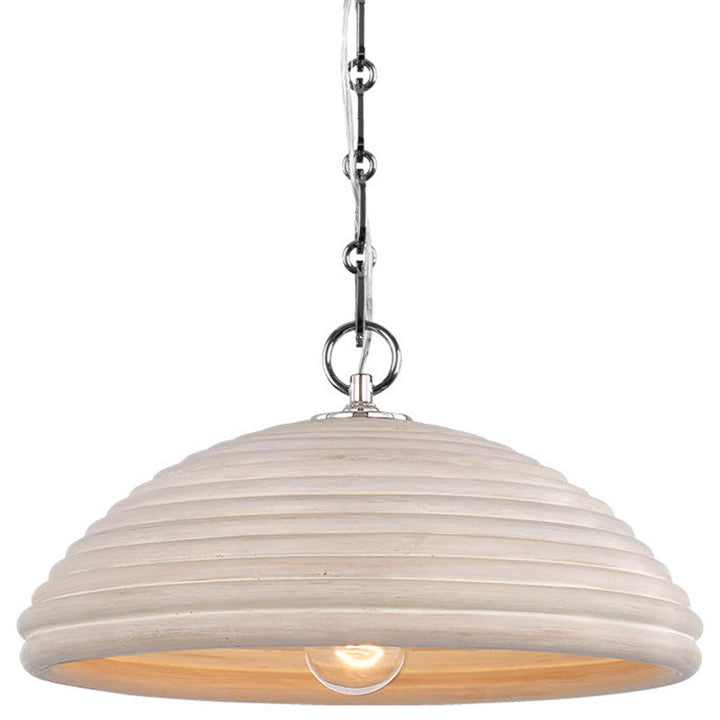 Suzanne Kasler - SK5387PN-ART - Polished Nickel