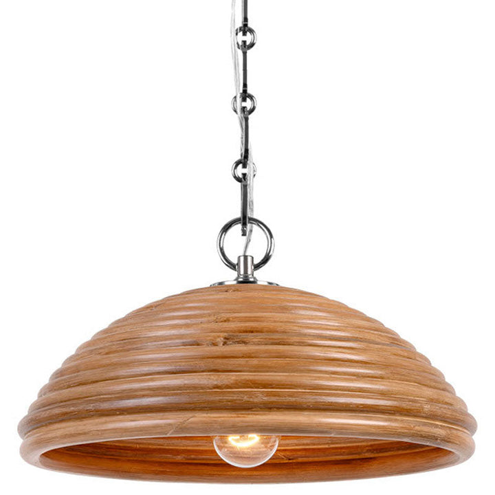 Suzanne Kasler - SK5387PN-NRT - Polished Nickel