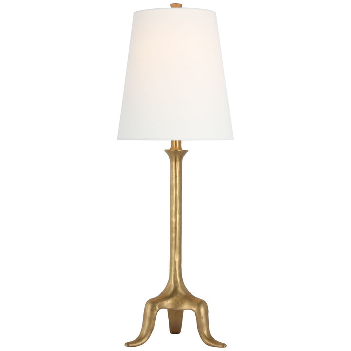 AERIN - ARN3330HAB-L - Hand Rubbed Antique Brass