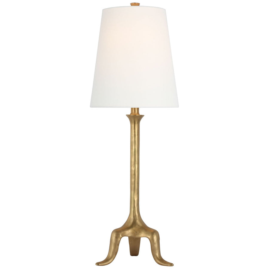 AERIN - ARN3330HAB-L - Hand Rubbed Antique Brass