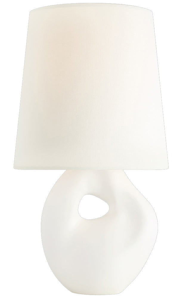 AERIN - ARN3395PW-L - Plaster White