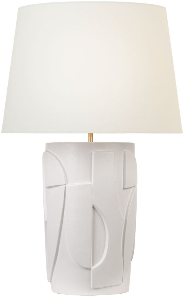 AERIN - ARN3686WHT-L - Matte White