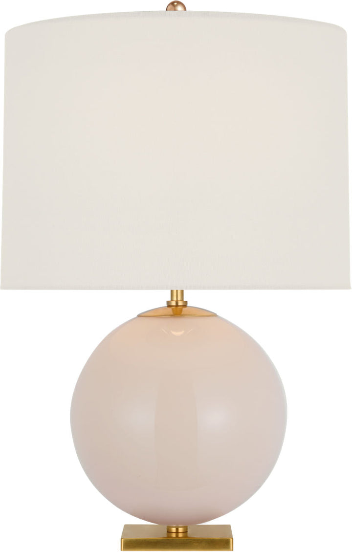 Kate Spade New York - KS3014BLS-L-CL - Blush