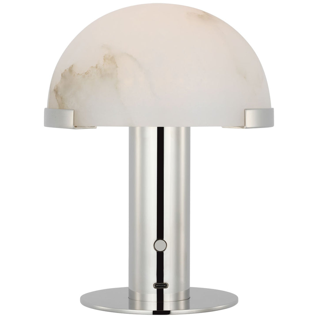 Kelly Wearstler - KW3108PN-ALB - Polished Nickel