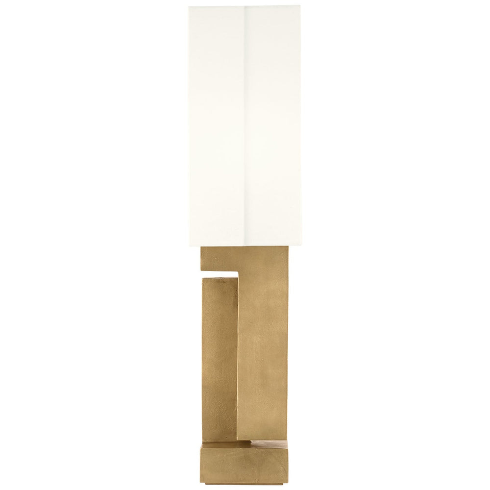 Kelly Wearstler - KW3142MBR-L - Museum Brass