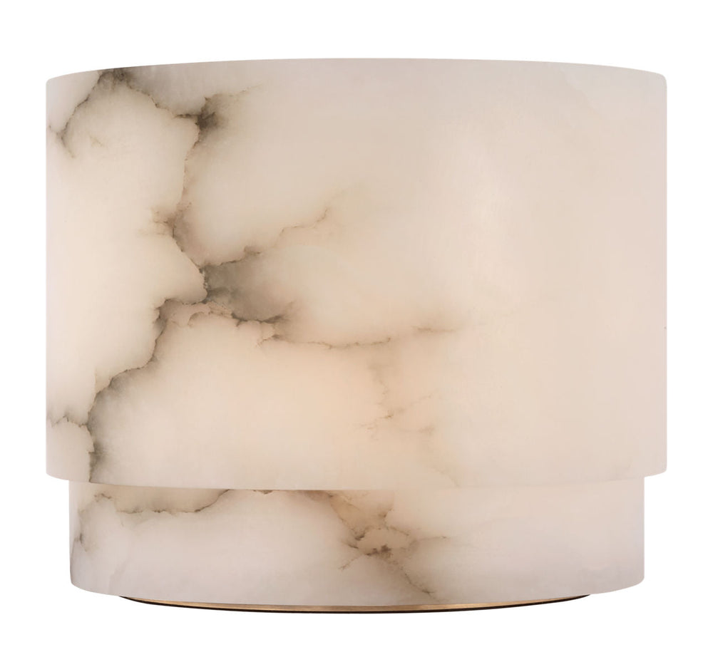Kelly Wearstler - KW3902ALB - Alabaster