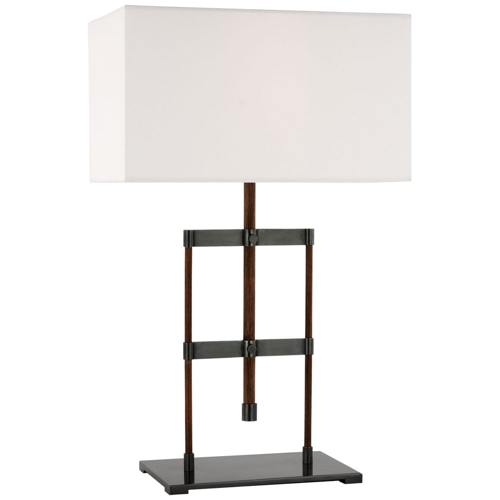 Visual Comfort Signature - RB3030BZ/DW-L - Bronze