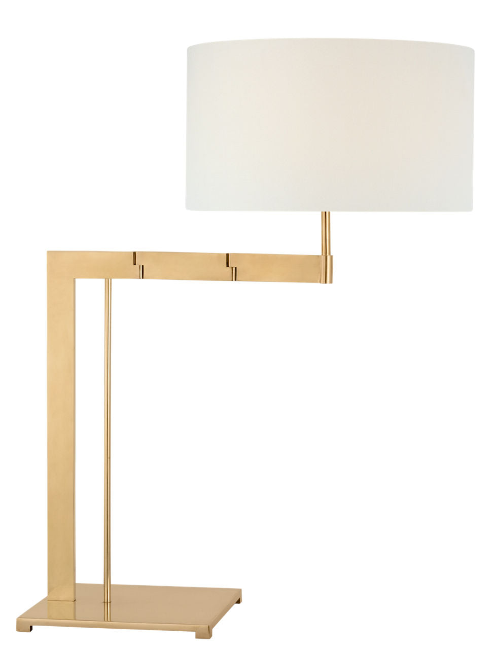 Visual Comfort Signature - RB3045AB-L - Antique Burnished Brass