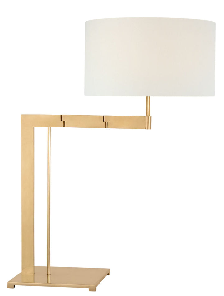 Visual Comfort Signature - RB3045AB-L - Antique Burnished Brass