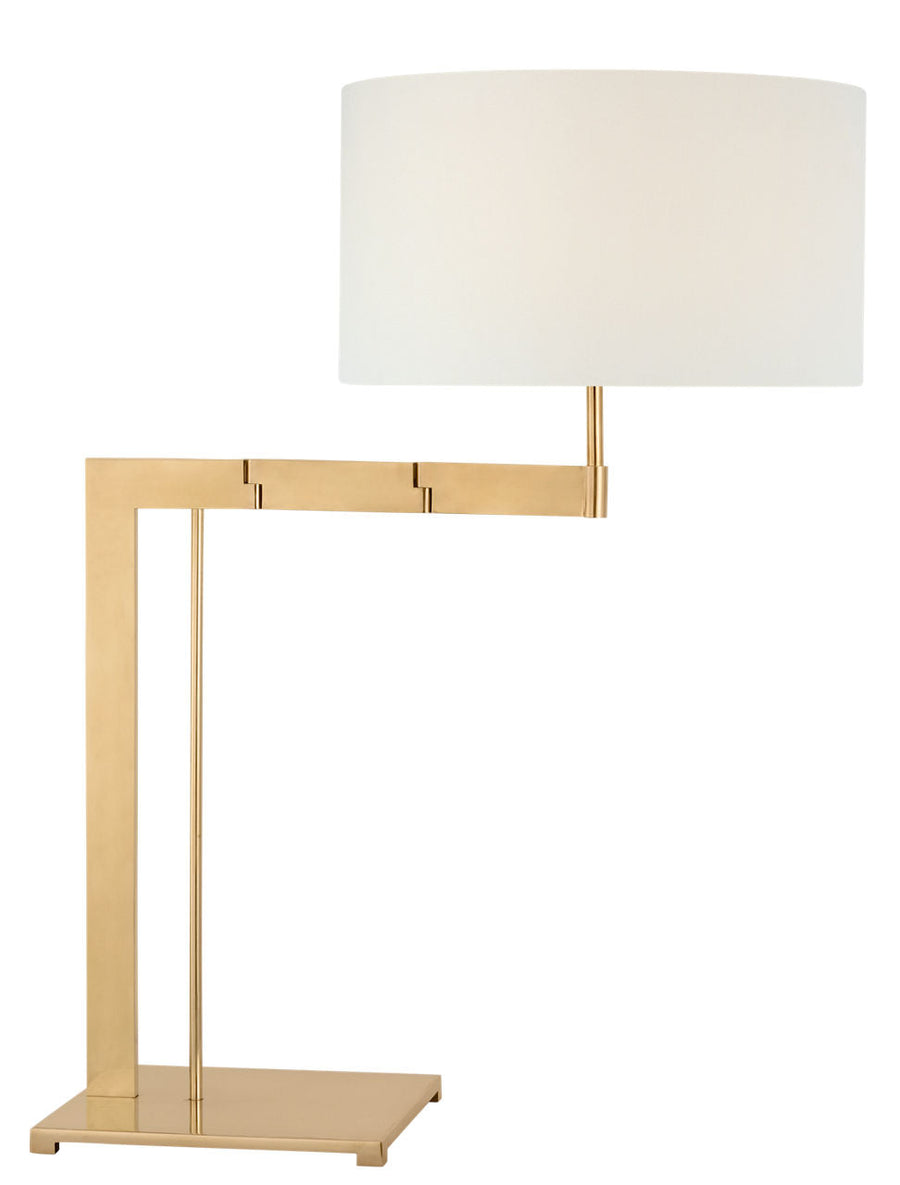 Visual Comfort Signature - RB3045AB-L - Antique Burnished Brass