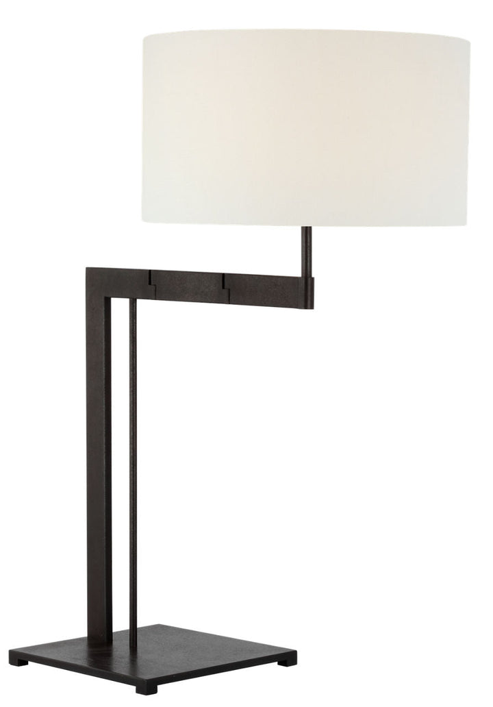 Visual Comfort Signature - RB3045WI-L - Weathered Iron